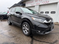 Image for 2019 Honda CR-V EX ID: 7672510