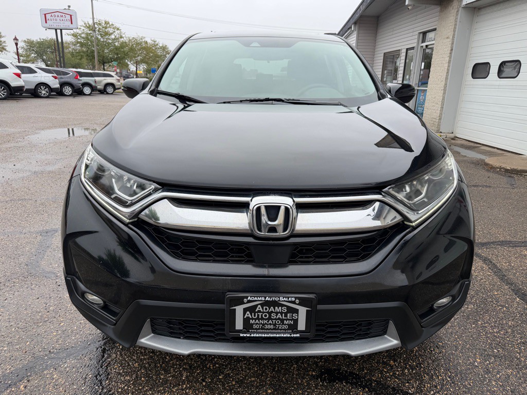 2019 Honda CR-V Image 3
