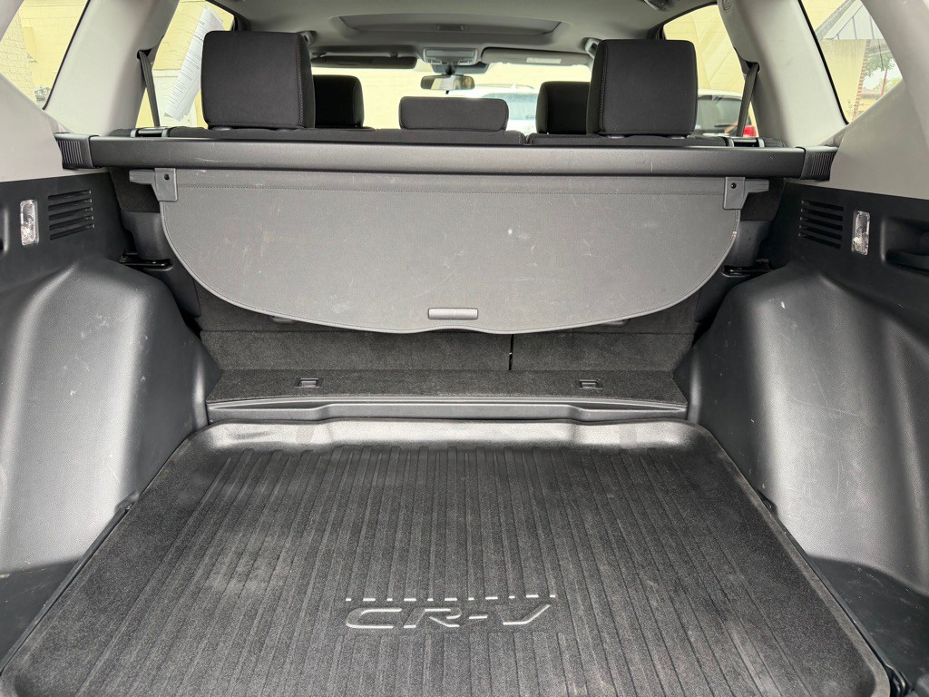 2019 Honda CR-V Image 9