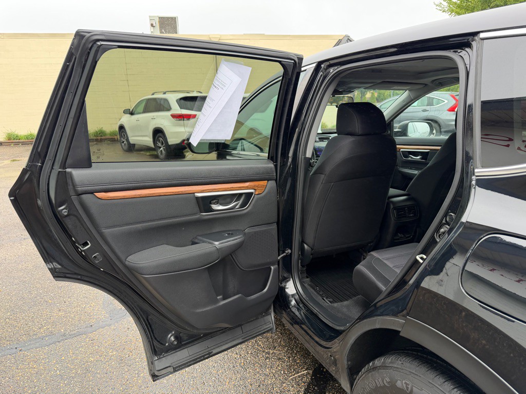 2019 Honda CR-V Image 10