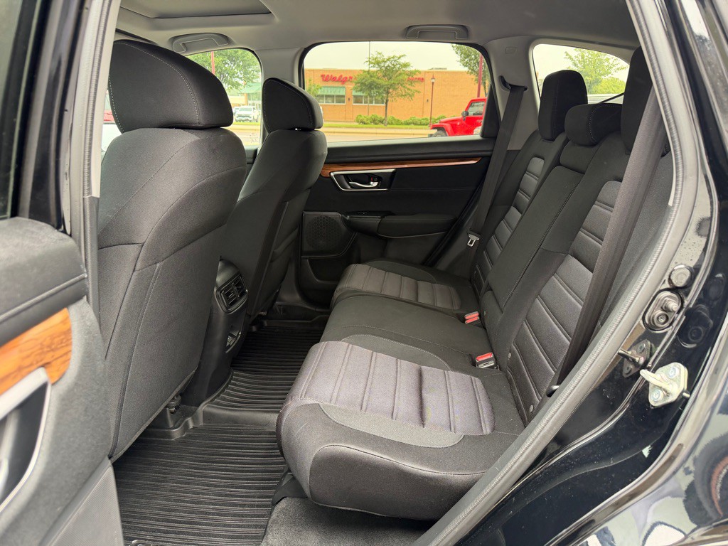 2019 Honda CR-V Image 11