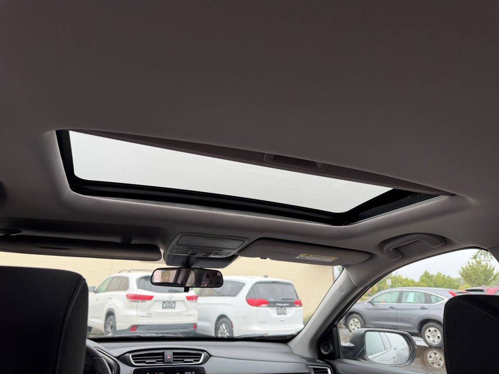 2019 Honda CR-V Image 12