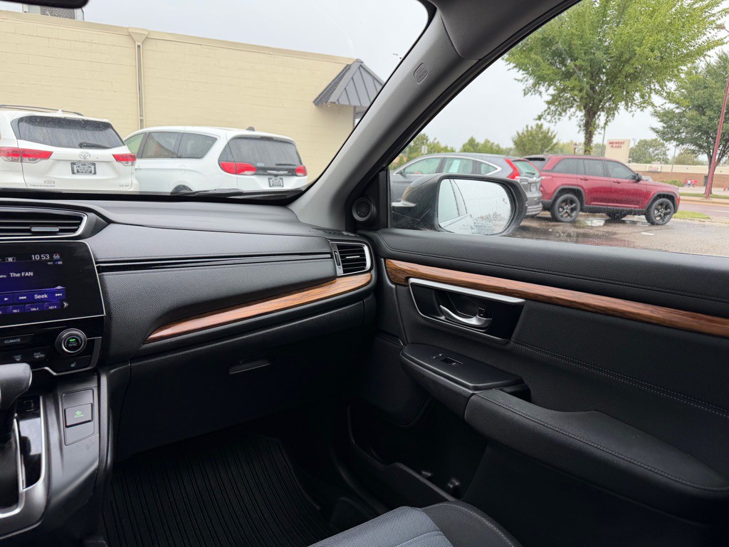 2019 Honda CR-V Image 13