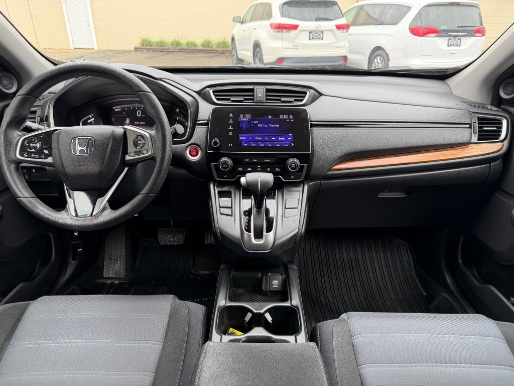 2019 Honda CR-V Image 14