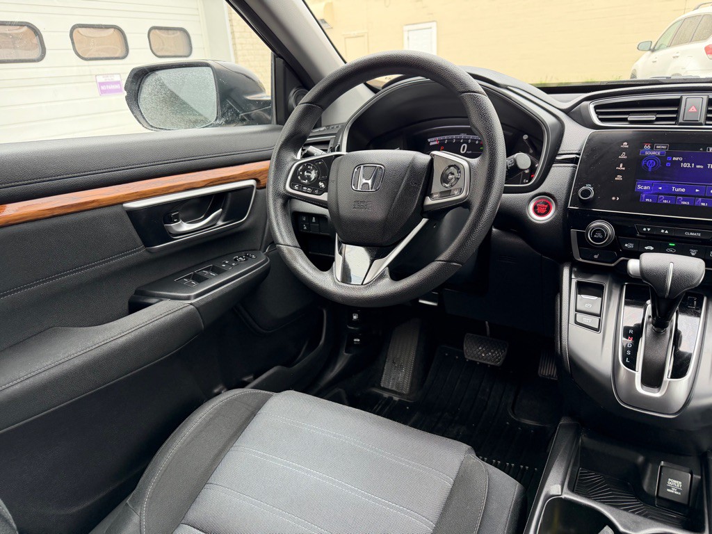 2019 Honda CR-V Image 15