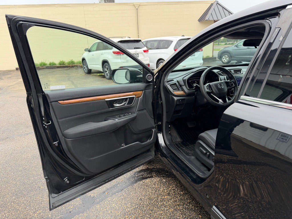 2019 Honda CR-V Image 16