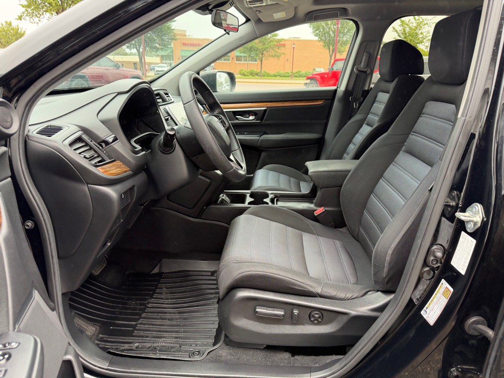 2019 Honda CR-V Image 18