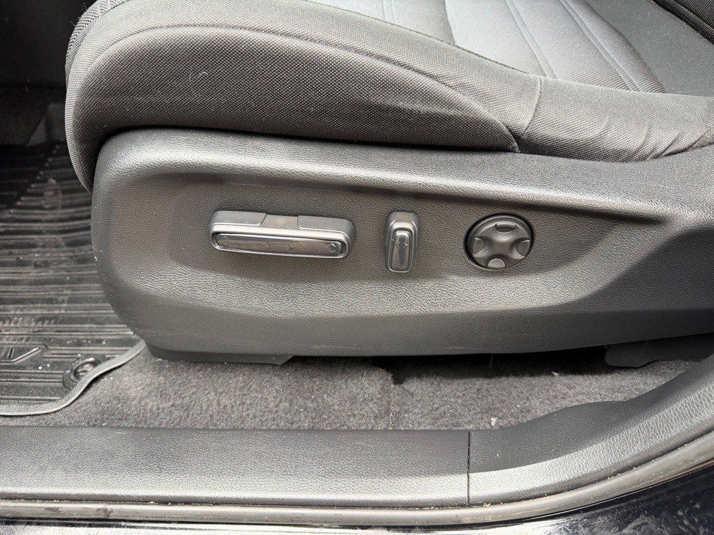 2019 Honda CR-V Image 19