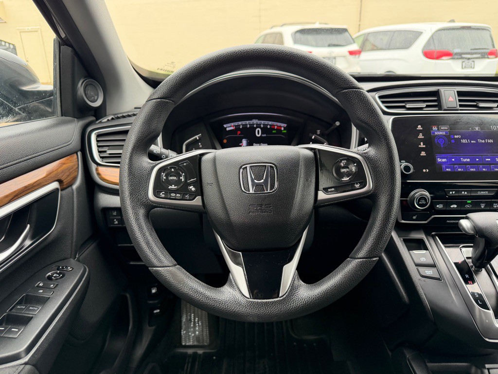 2019 Honda CR-V Image 20