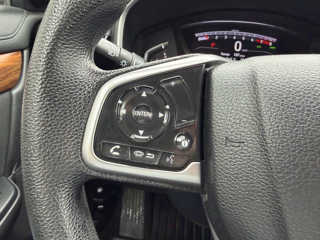 2019 Honda CR-V Image 21