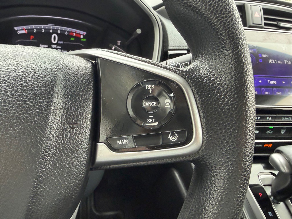 2019 Honda CR-V Image 22