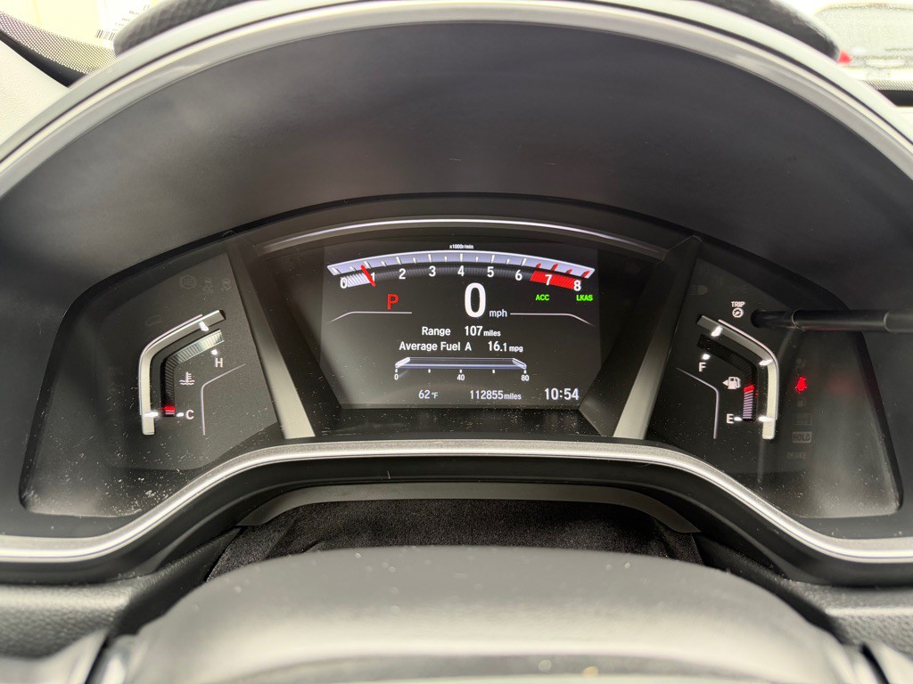 2019 Honda CR-V Image 23