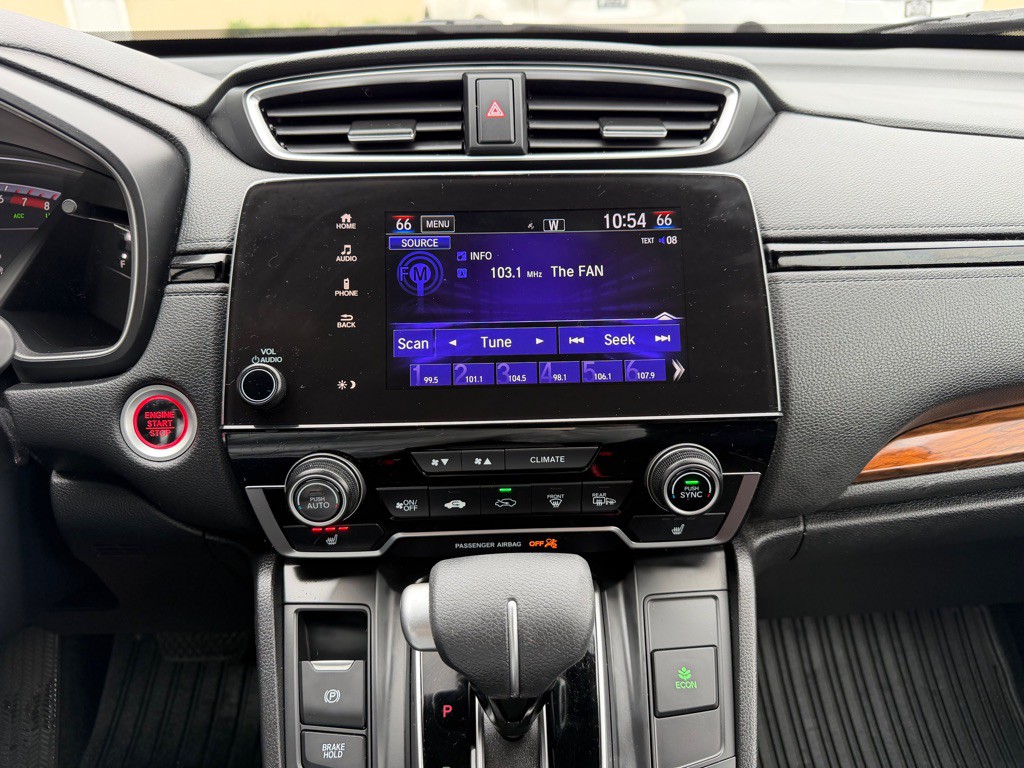 2019 Honda CR-V Image 24