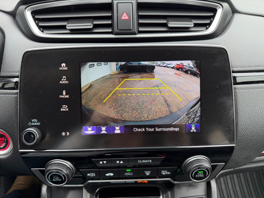 2019 Honda CR-V Image 25