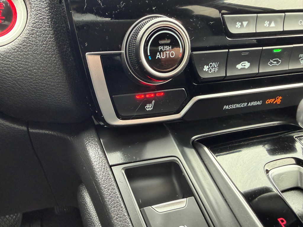 2019 Honda CR-V Image 26