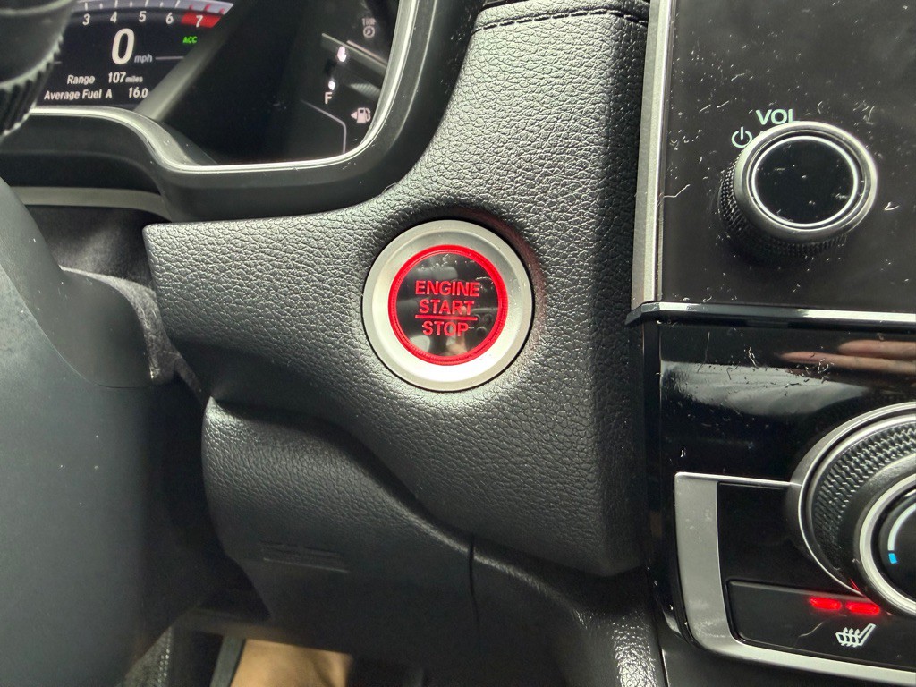 2019 Honda CR-V Image 27