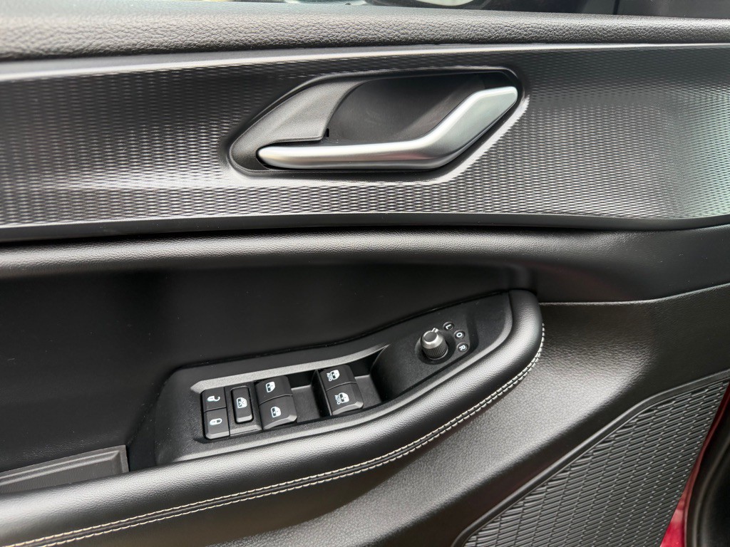 2023 Jeep Grand Cherokee Image 15