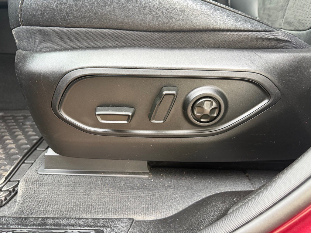 2023 Jeep Grand Cherokee Image 17