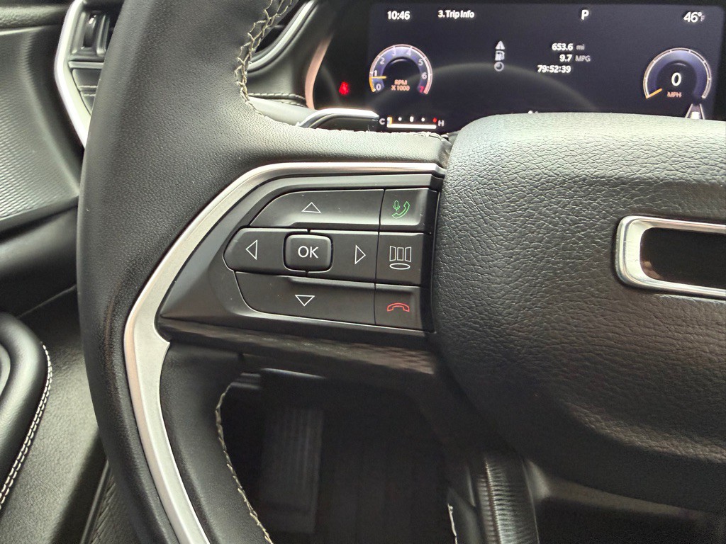 2023 Jeep Grand Cherokee Image 20