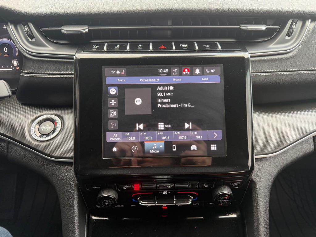 2023 Jeep Grand Cherokee Image 22