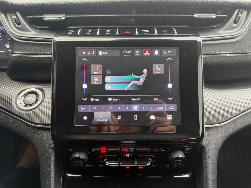 2023 Jeep Grand Cherokee Image 23