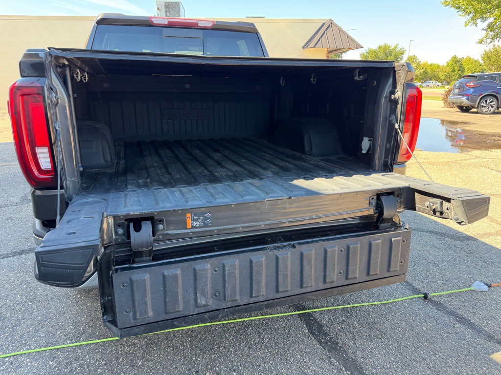 2021 GMC Sierra Image 9