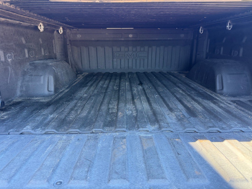 2021 GMC Sierra Image 10