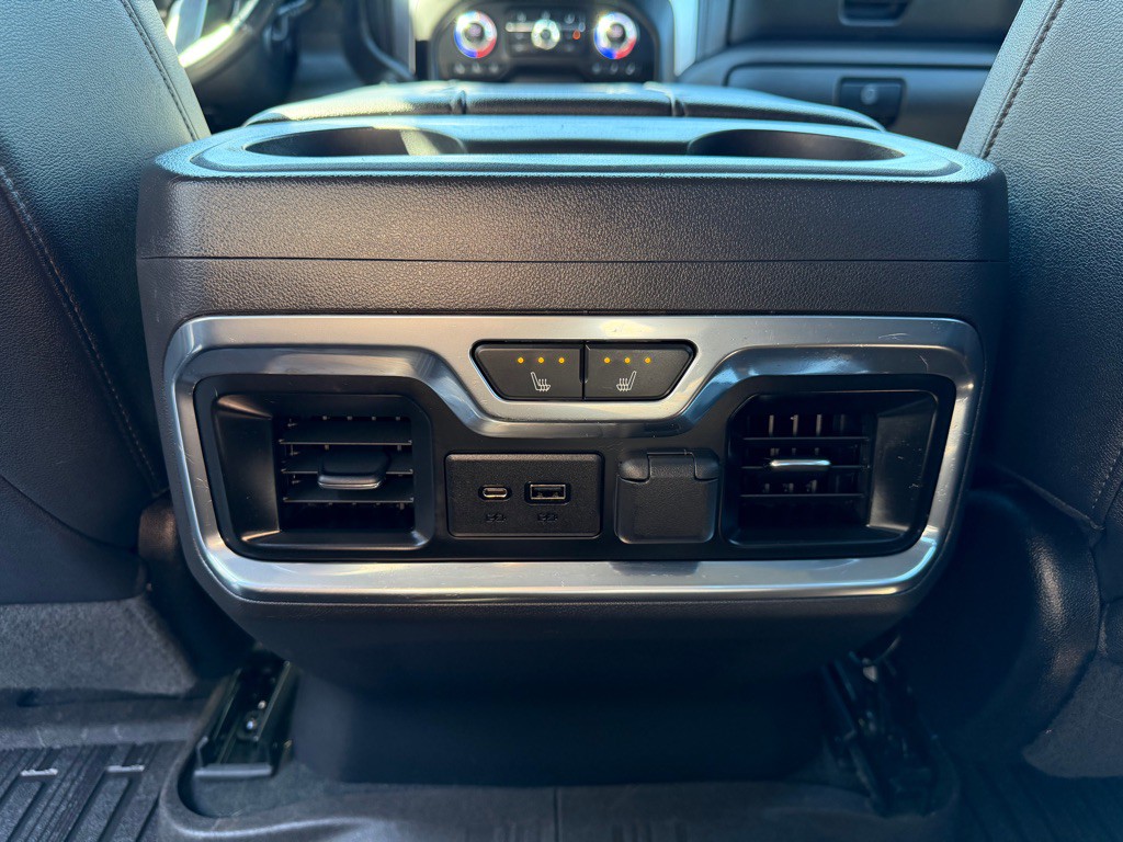 2021 GMC Sierra Image 13