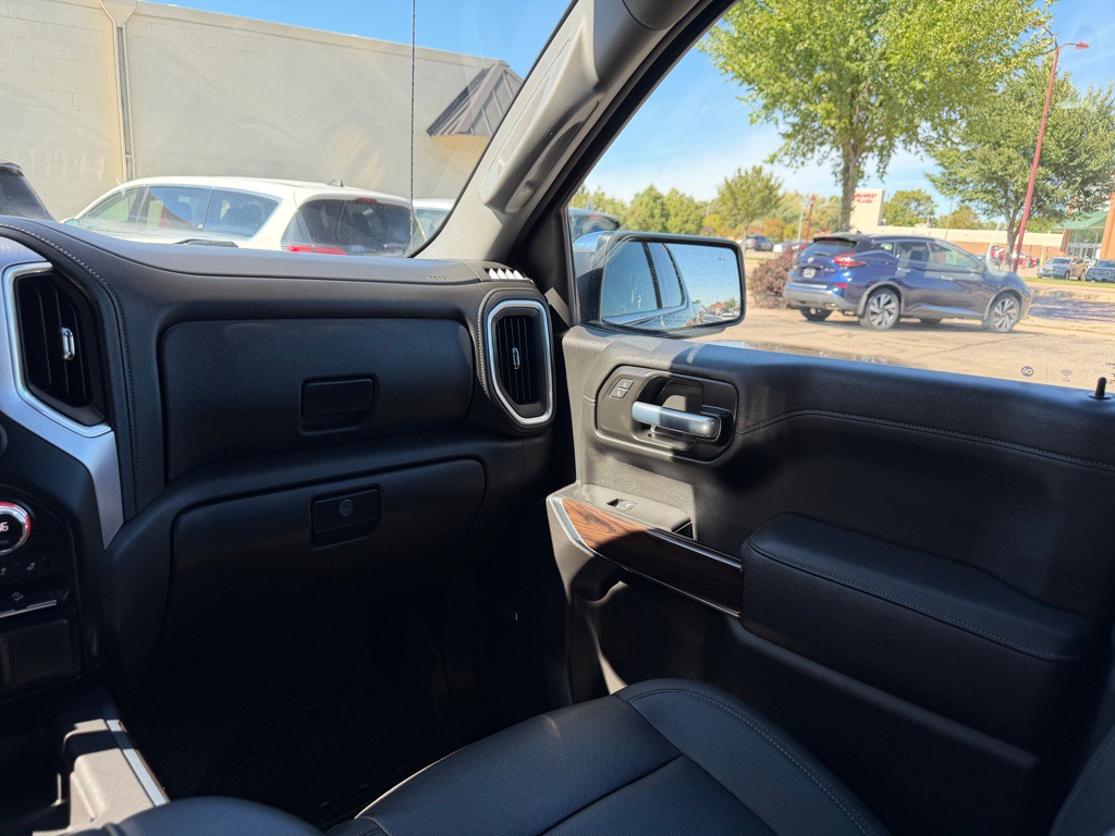2021 GMC Sierra Image 14