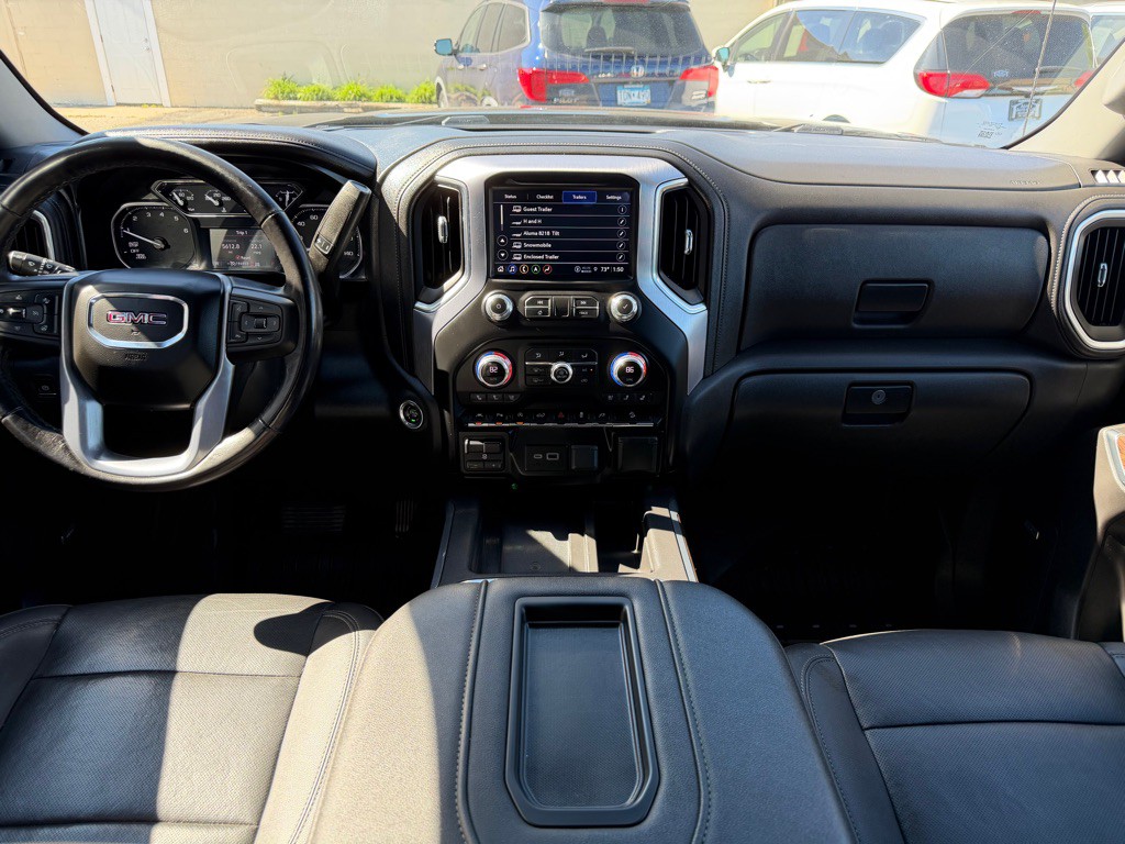 2021 GMC Sierra Image 15