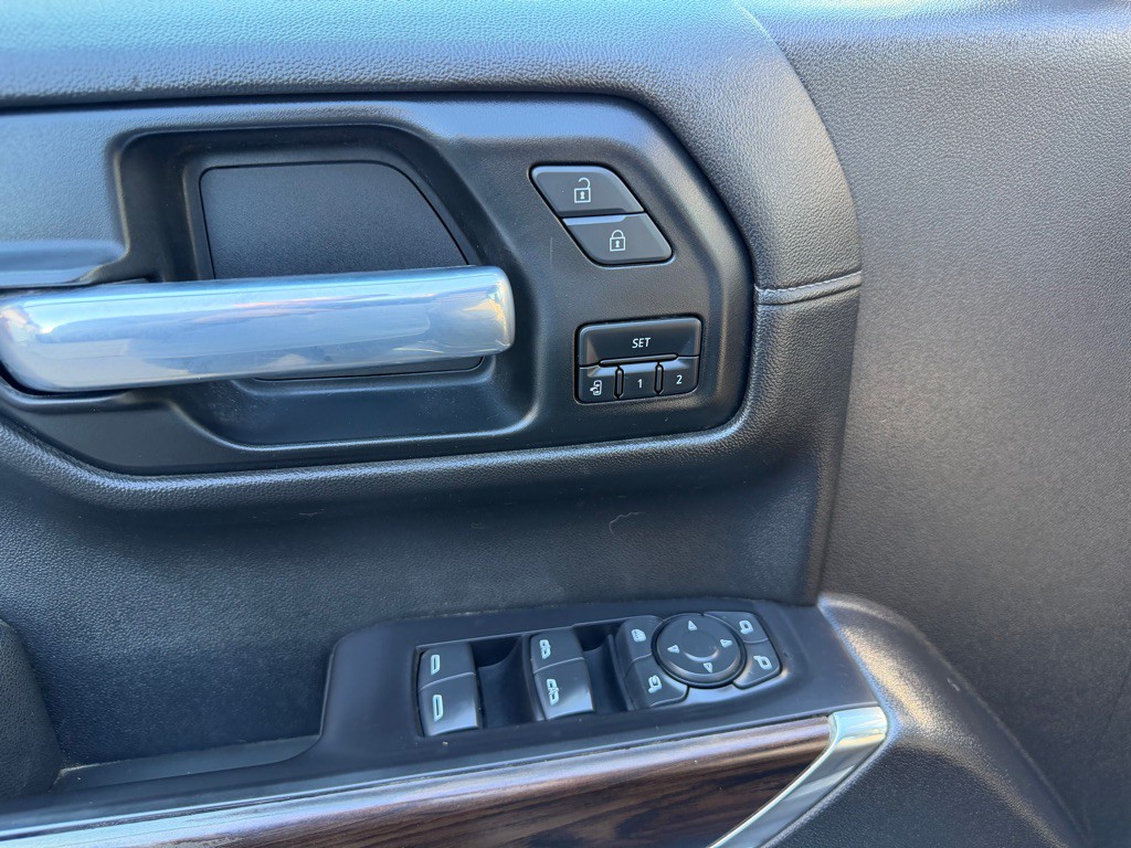 2021 GMC Sierra Image 18