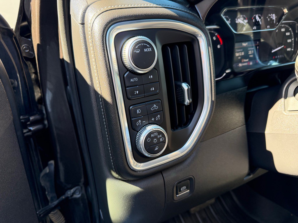2021 GMC Sierra Image 22