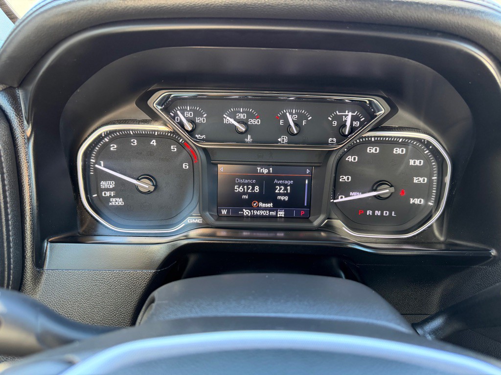 2021 GMC Sierra Image 24