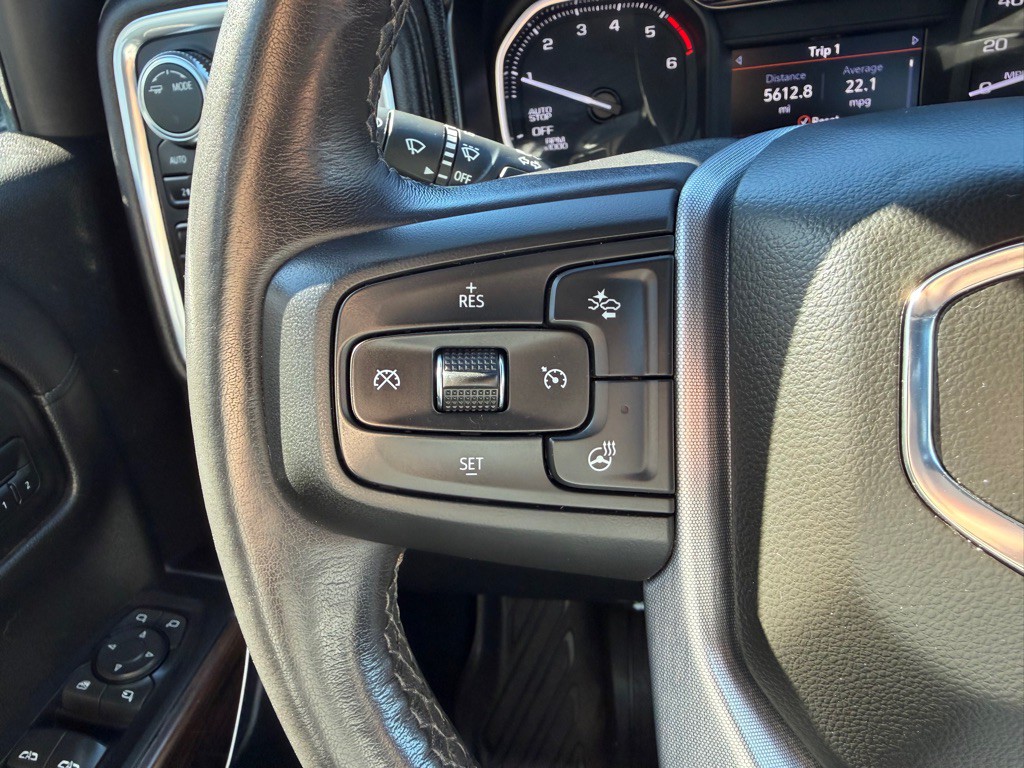 2021 GMC Sierra Image 25