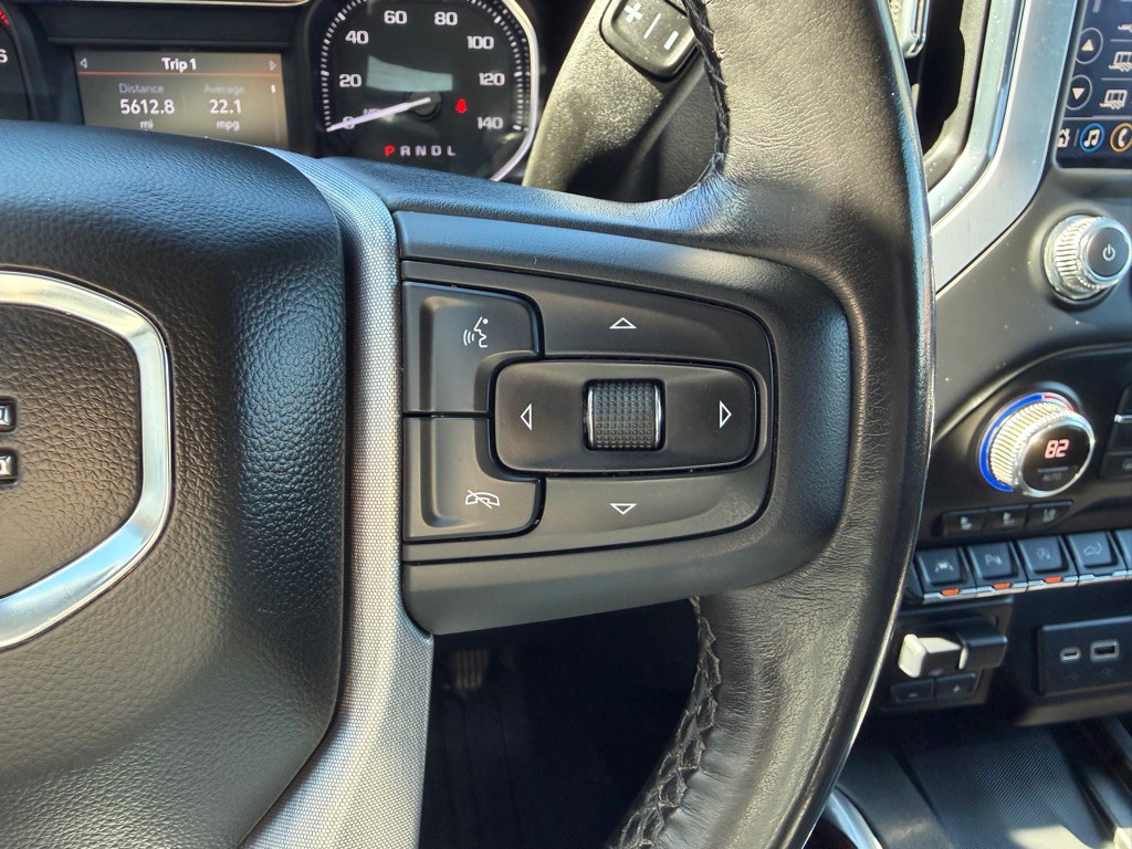 2021 GMC Sierra Image 26