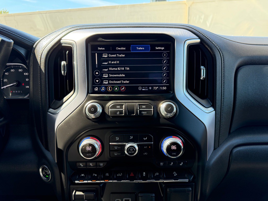2021 GMC Sierra Image 27