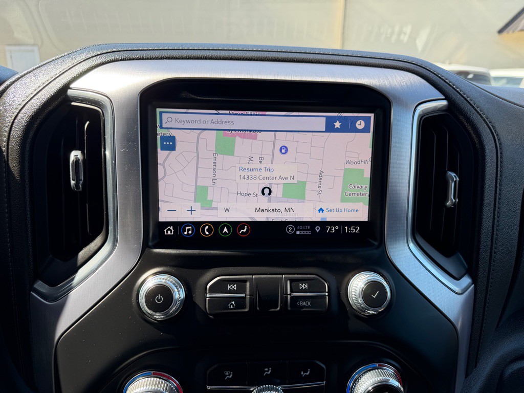 2021 GMC Sierra Image 28