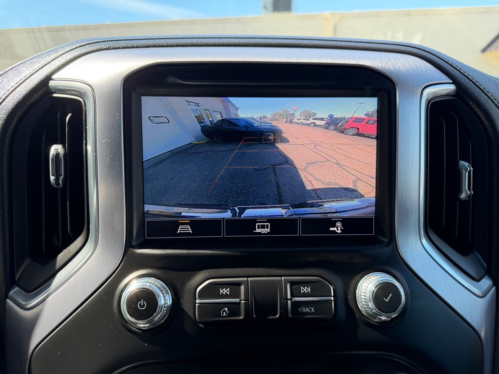 2021 GMC Sierra Image 29