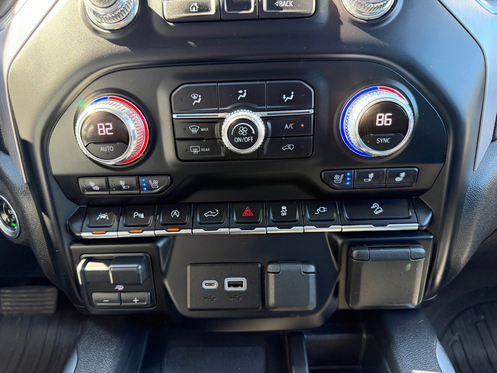 2021 GMC Sierra Image 30