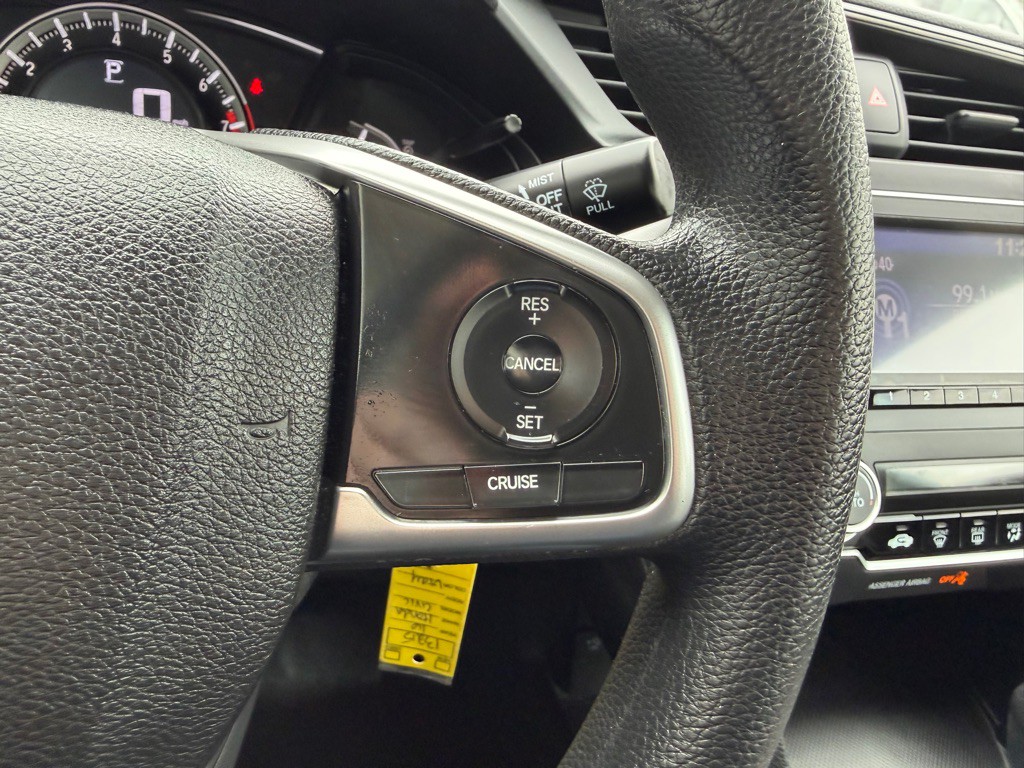 2016 Honda Civic Image 18