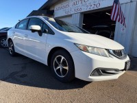 Image for 2015 Honda Civic SE ID: 7715122
