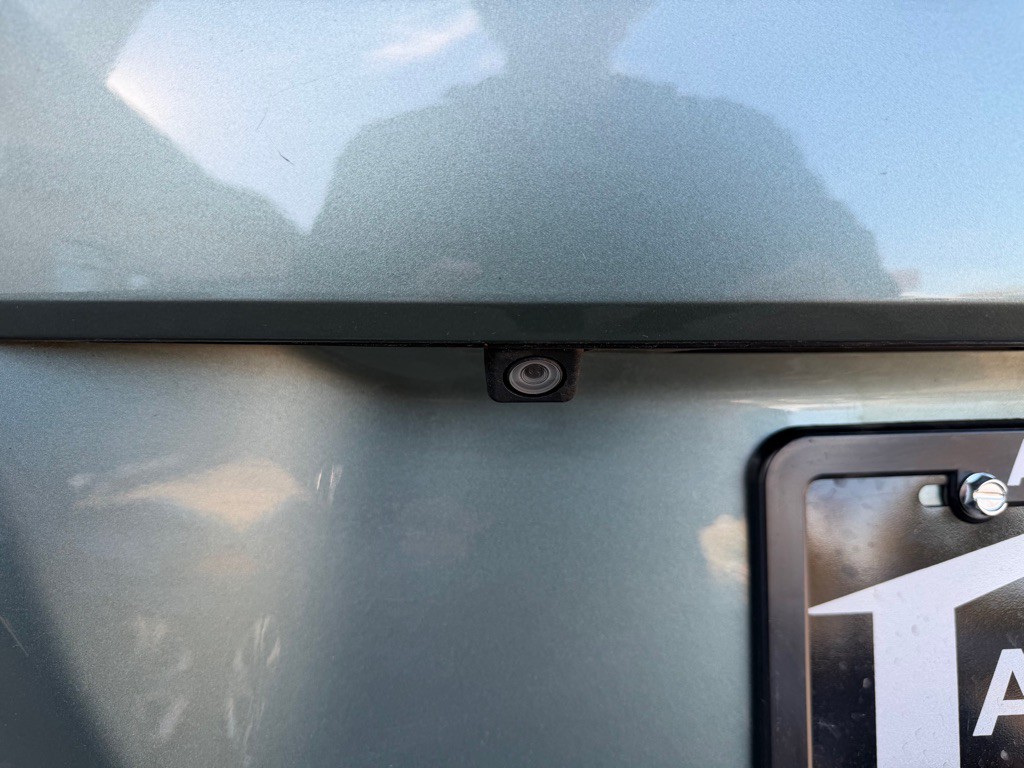 2017 Subaru Forester Image 7
