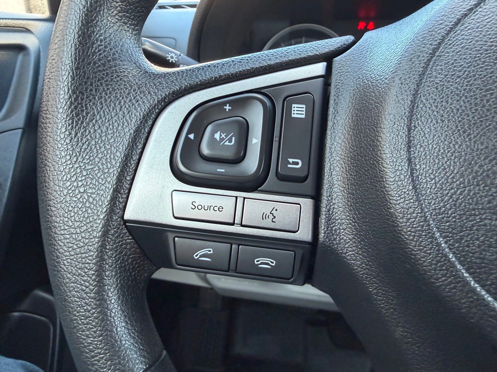 2017 Subaru Forester Image 20