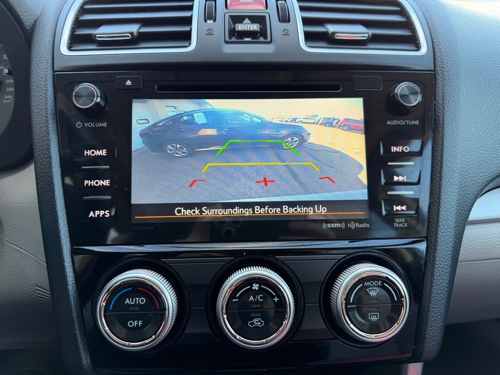 2017 Subaru Forester Image 23