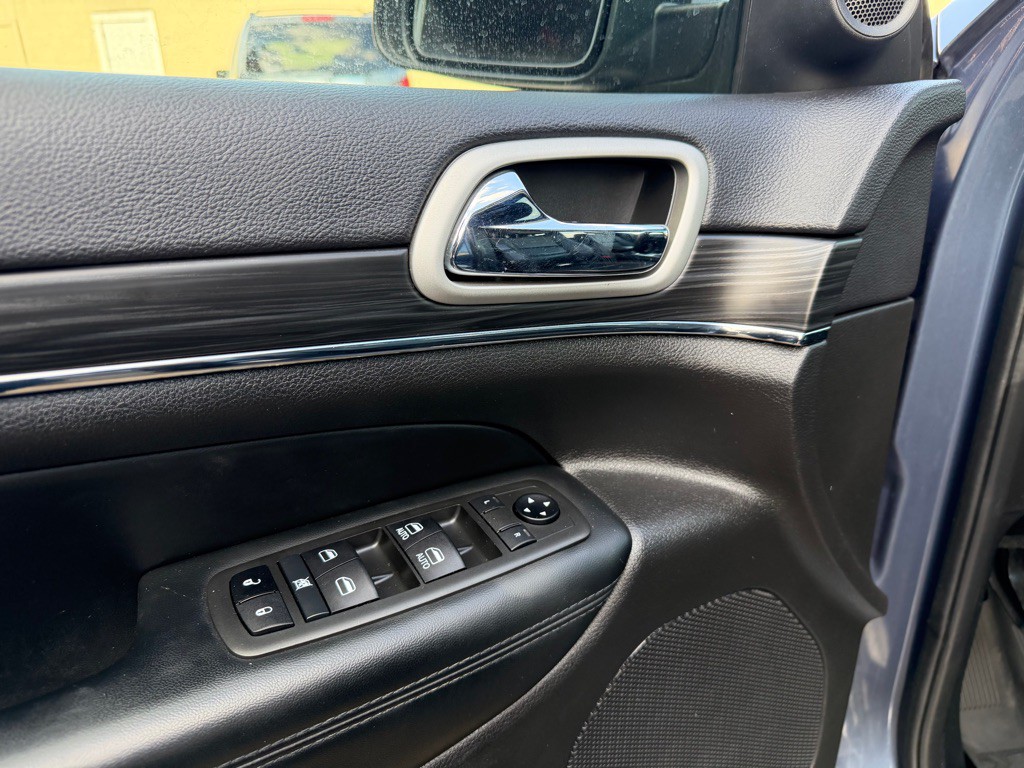 2021 Jeep Grand Cherokee Image 18