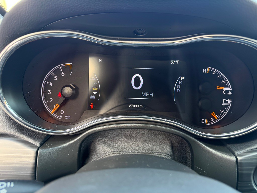 2021 Jeep Grand Cherokee Image 21