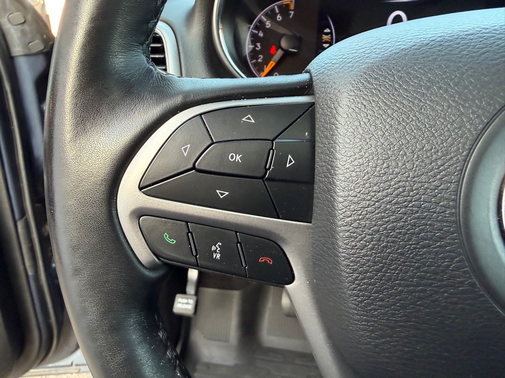 2021 Jeep Grand Cherokee Image 22