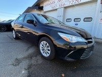 Image for 2017 Toyota Camry LE ID: 7717866