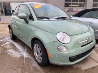 Image for 2015 FIAT 500 POP ID: 7281434