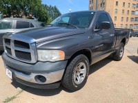 Image for 2004 Dodge Ram 1500 ST ID: 7281439